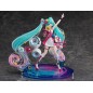 Hatsune Miku - Statuette 1/7 Hatsune Miku Magical Mirai 10th Anniversary Ver. 30 cm