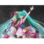 Hatsune Miku - Statuette 1/7 Hatsune Miku Magical Mirai 10th Anniversary Ver. 30 cm