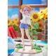 Hyperdimension Neptunia - Statuette 1/7 Neptunia Summer Vacation Ver. 21 cm