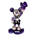 Disney - Statuette Master Craft 1/4 Tuxedo Mickey Special Edition Starry Night Ver. 47 cm