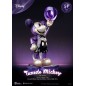 Disney - Mickey Mouse statuette Master Craft 1/4 Tuxedo Mickey Special Edition Starry Night Ver. 47 cm
