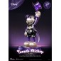Disney - Mickey Mouse statuette Master Craft 1/4 Tuxedo Mickey Special Edition Starry Night Ver. 47 cm