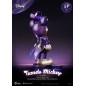 Disney - Statuette Master Craft 1/4 Tuxedo Mickey Special Edition Starry Night Ver. 47 cm