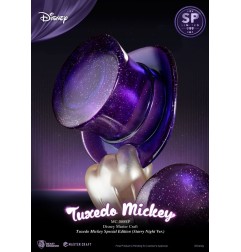 Disney - Mickey Mouse statuette Master Craft 1/4 Tuxedo Mickey Special Edition Starry Night Ver. 47 cm