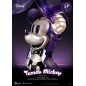 Disney - Mickey Mouse statuette Master Craft 1/4 Tuxedo Mickey Special Edition Starry Night Ver. 47 cm