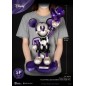 Disney - Mickey Mouse statuette Master Craft 1/4 Tuxedo Mickey Special Edition Starry Night Ver. 47 cm