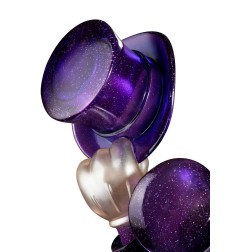 Disney - Statuette Master Craft 1/4 Tuxedo Mickey Special Edition Starry Night Ver. 47 cm