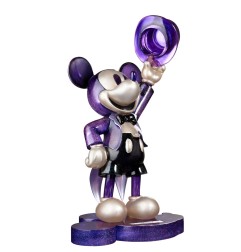 Disney - Mickey Mouse statuette Master Craft 1/4 Tuxedo Mickey Special Edition Starry Night Ver. 47 cm