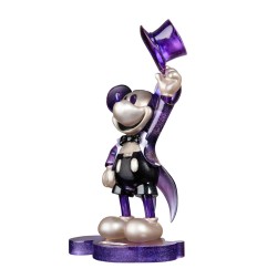 Disney - Statuette Master Craft 1/4 Tuxedo Mickey Special Edition Starry Night Ver. 47 cm