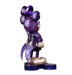 Disney - Mickey Mouse statuette Master Craft 1/4 Tuxedo Mickey Special Edition Starry Night Ver. 47 cm