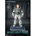 Lightyear - Statuette Master Buzz Lightyear 40 cm