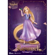 Raiponce - Statuette Master Raiponce 40 cm