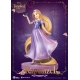 Raiponce - Statuette Master Raiponce 40 cm