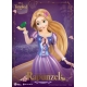 Raiponce - Statuette Master Raiponce 40 cm