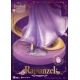 Raiponce - Statuette Master Raiponce 40 cm