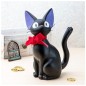 Kiki la petite sorcière - Tirelire Jiji 27 cm Kiki la petite sorcière - Tirelire Jiji 27 cm