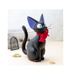 Kiki la petite sorcière - Tirelire Jiji 27 cm