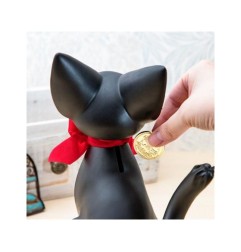 Kiki la petite sorcière - Tirelire Jiji 27 cm