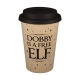 Harry Potter - Mug de voyage Dobby
