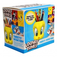 Looney Tunes - Pot à crayons 3D Tweety Pie