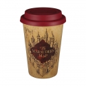 Harry Potter - Mug de voyage Marauders Map