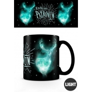 Harry Potter - Mug Glow In The Dark Expecto Patronum