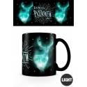 Harry Potter - Mug Glow In The Dark Expecto Patronum