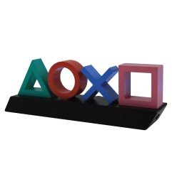Sony PlayStation - PlayStation veilleuse Icons 30 cm
