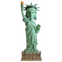 Autre - Figurine Bobble Head de La Statue de la Liberté 20 cm
