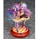 No Game No Life - Statuette 1/7 Shiro & Schwi 22 cm