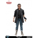 Stranger Things - Figurine Punk Eleven 15 cm