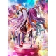 No Game No Life - Statuette 1/7 Shiro & Schwi 22 cm