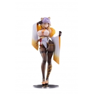 Original Character - Statuette 1/6 Tiger Girl Lily 26 cm