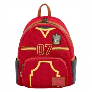 Harry Potter - Sac à dos Mini Quidditch Uniform heo Exclusive By Loungefly