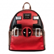 Marvel - Sac à dos Shine Deadpool Cosplay By Loungefly