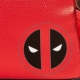 Marvel - Sac à dos Shine Deadpool Cosplay By Loungefly