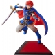 Fire Emblem - The Binding Blade statuette 1/7 Roy 24 cm