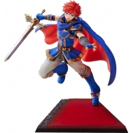 Fire Emblem - The Binding Blade statuette 1/7 Roy 24 cm