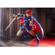 Fire Emblem - The Binding Blade statuette 1/7 Roy 24 cm