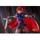 Fire Emblem - The Binding Blade statuette 1/7 Roy 24 cm