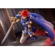 Fire Emblem - The Binding Blade statuette 1/7 Roy 24 cm