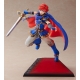 Fire Emblem - The Binding Blade statuette 1/7 Roy 24 cm