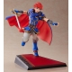 Fire Emblem - The Binding Blade statuette 1/7 Roy 24 cm