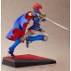 Fire Emblem - The Binding Blade statuette 1/7 Roy 24 cm