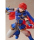 Fire Emblem - The Binding Blade statuette 1/7 Roy 24 cm