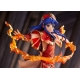 Fire Emblem The Binding Blade - Statuette 1/7 Lilina 25 cm