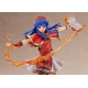 Fire Emblem The Binding Blade - Statuette 1/7 Lilina 25 cm