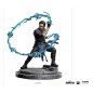Marvel - Shang-Chi et la Légende des Dix Anneaux statuette BDS Art Scale 1/10 Wenwu 21 cm