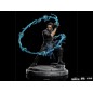 Marvel - Shang-Chi et la Légende des Dix Anneaux statuette BDS Art Scale 1/10 Wenwu 21 cm