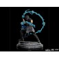 Marvel - Shang-Chi et la Légende des Dix Anneaux statuette BDS Art Scale 1/10 Wenwu 21 cm